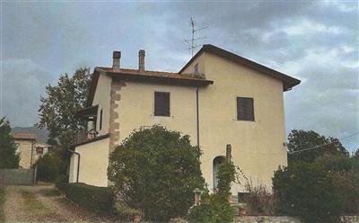casa indipendente in vendita a Bibbiena in zona Soci
