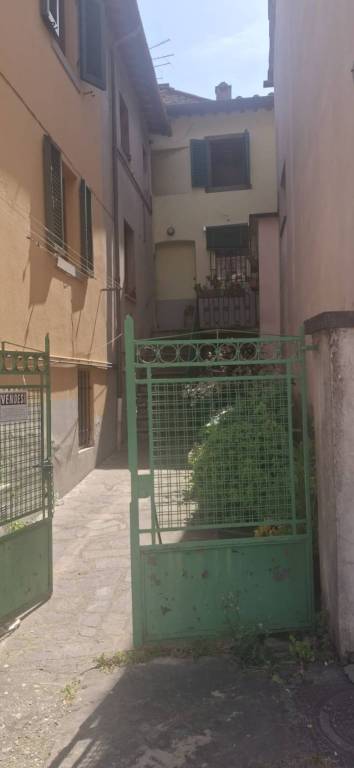 casa indipendente in vendita a Bibbiena in zona Soci