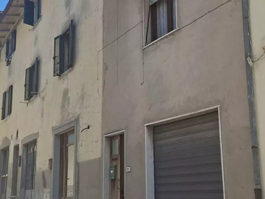 casa indipendente in vendita a Bibbiena in zona Partina