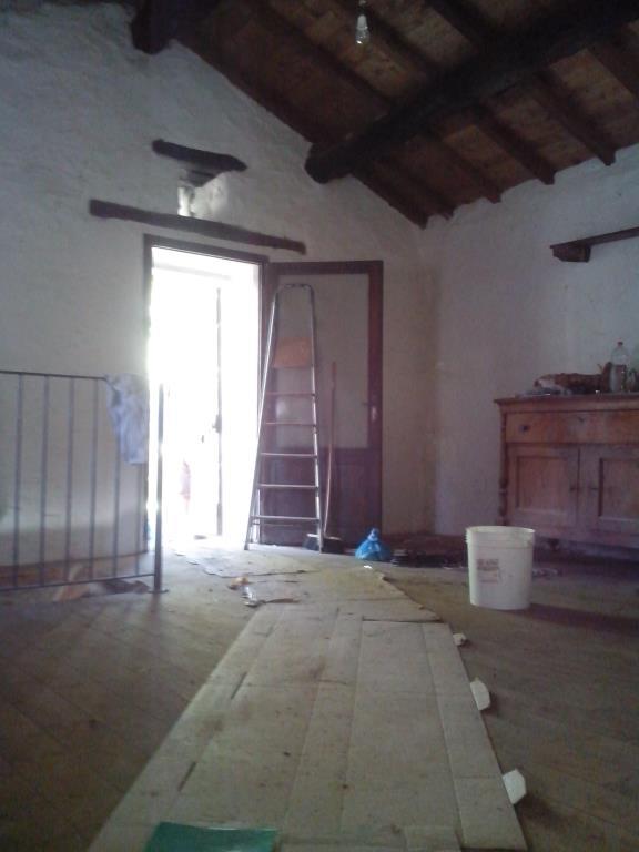 casa indipendente in vendita a Bibbiena in zona Serravalle