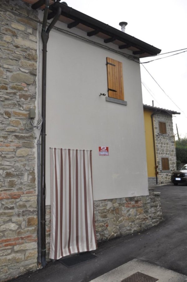 casa indipendente in vendita a Bibbiena in zona Soci