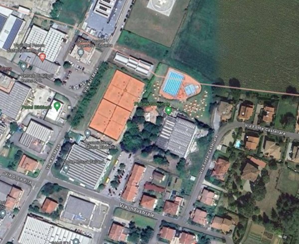 appartamento in vendita a Bibbiena in zona Soci