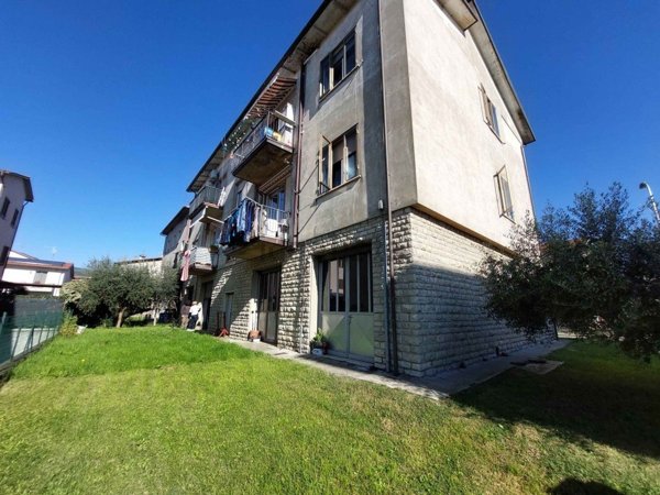 appartamento in vendita a Bibbiena in zona Soci