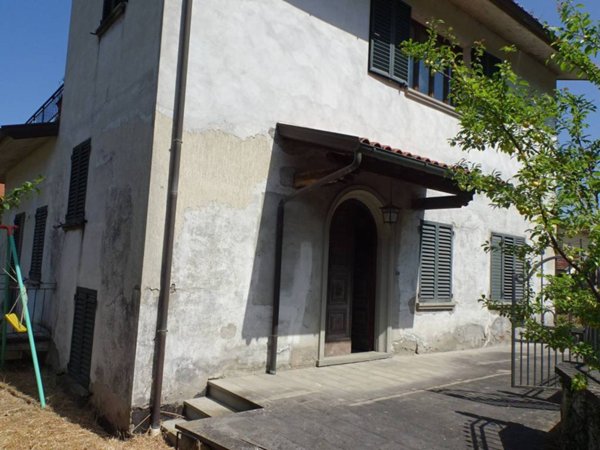 casa indipendente in vendita a Bibbiena
