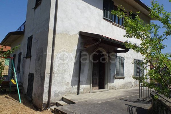 casa indipendente in vendita a Bibbiena