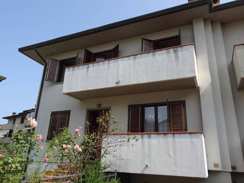 casa indipendente in vendita a Bibbiena in zona Soci