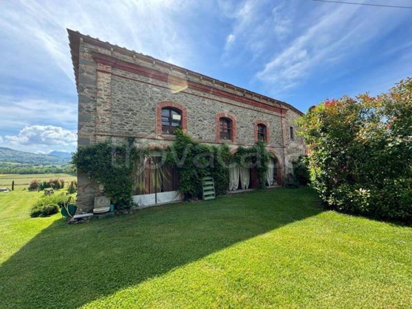 azienda agricola in vendita a Bibbiena in zona Soci