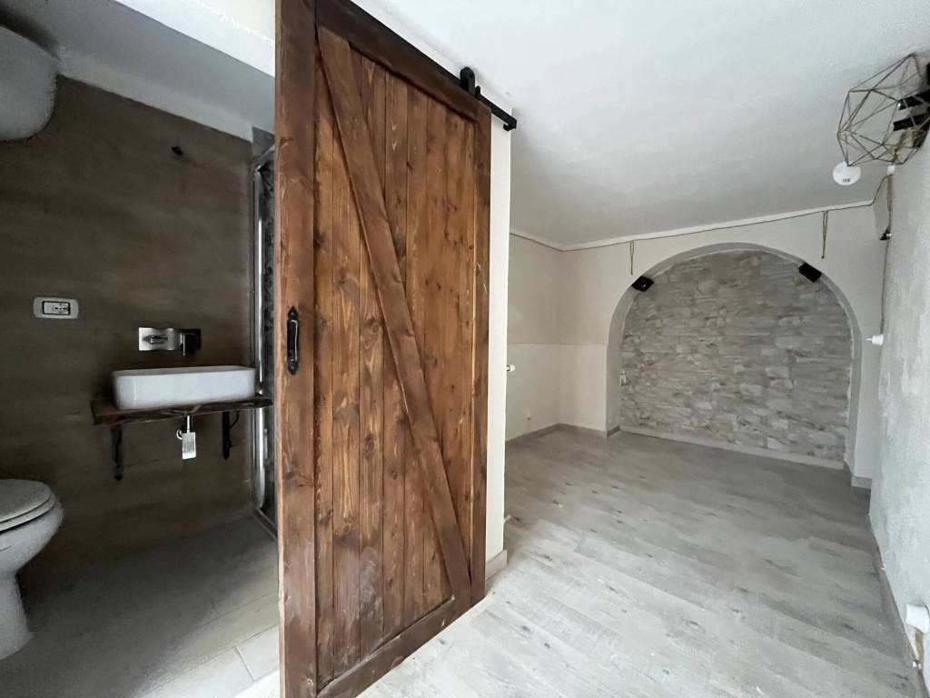 casa indipendente in vendita a Bibbiena in zona Soci