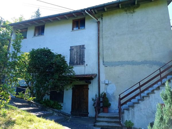 casa indipendente in vendita a Bibbiena