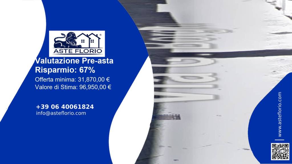 negozio in vendita a Bibbiena