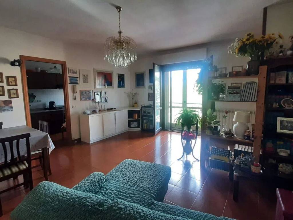 appartamento in vendita a Bibbiena