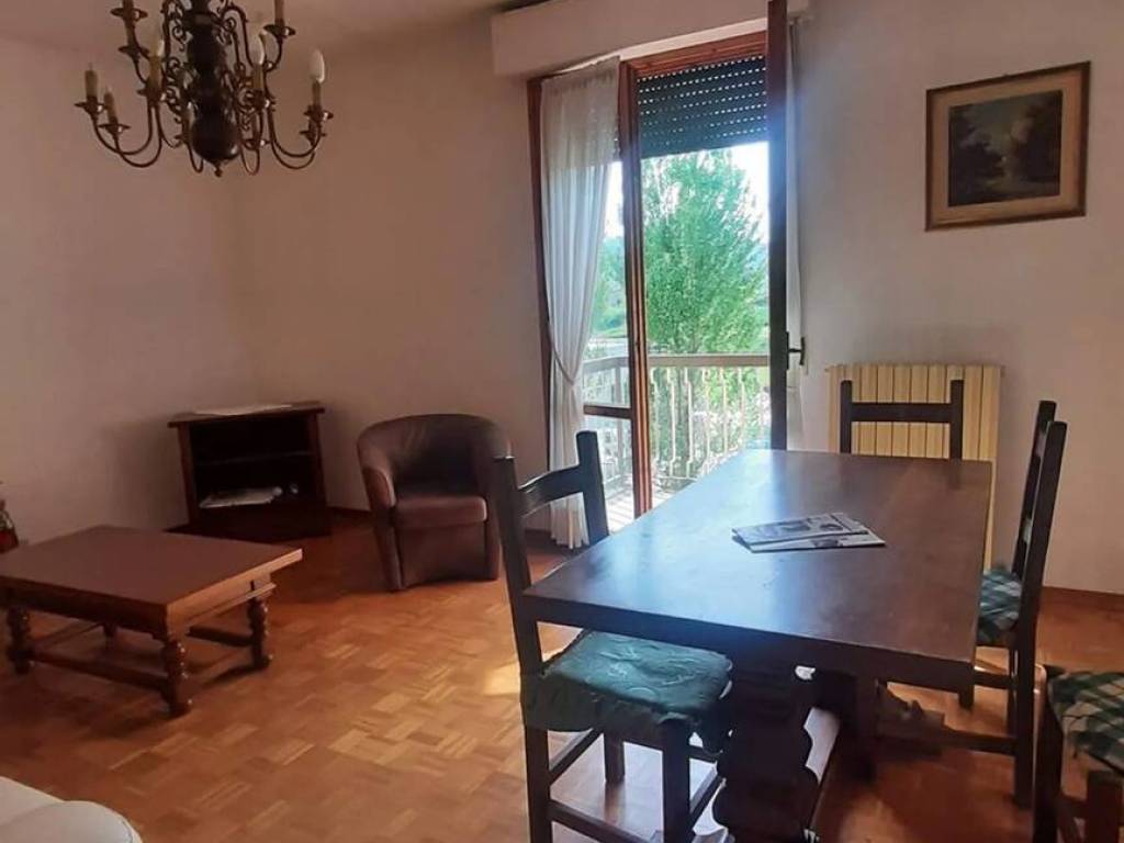 appartamento in vendita a Bibbiena