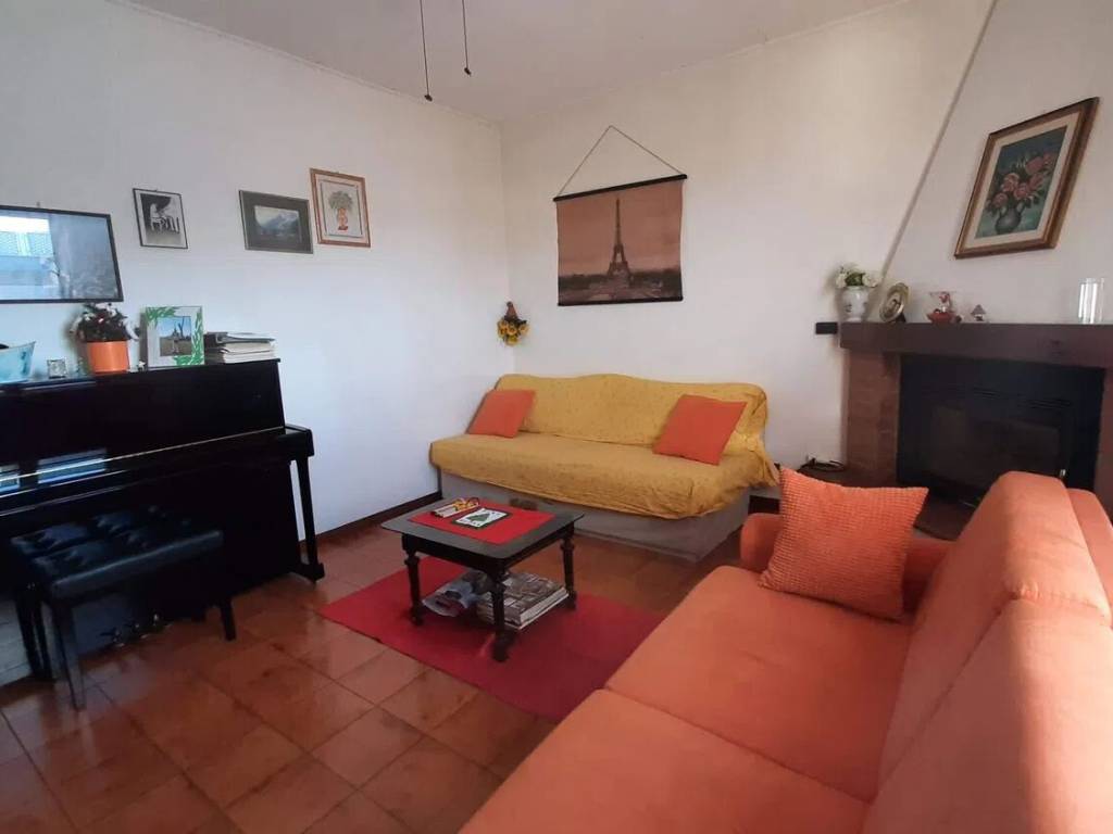 appartamento in vendita a Bibbiena