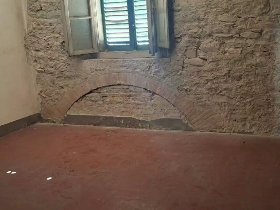 appartamento in vendita a Bibbiena in zona Soci