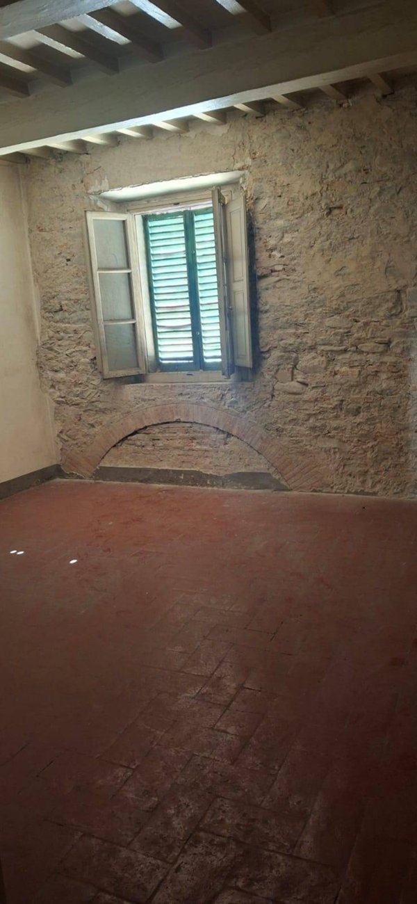 appartamento in vendita a Bibbiena in zona Soci