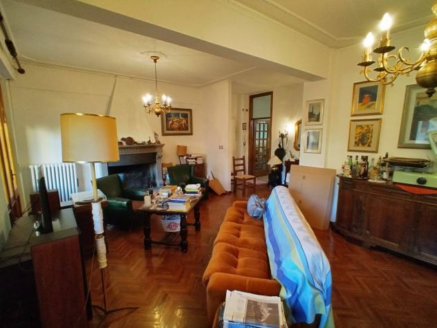appartamento in vendita a Bibbiena in zona Soci
