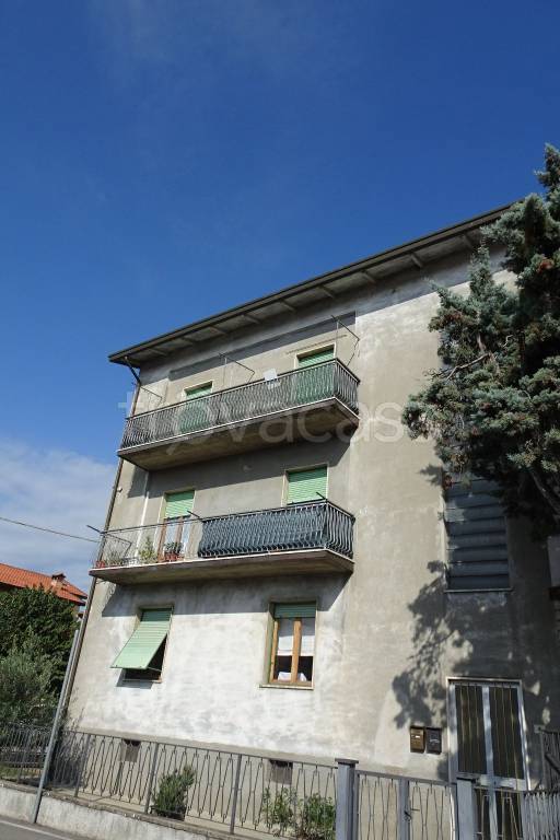 appartamento in vendita a Bibbiena in zona Soci