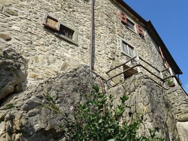 casa indipendente in vendita a Bibbiena in zona Soci