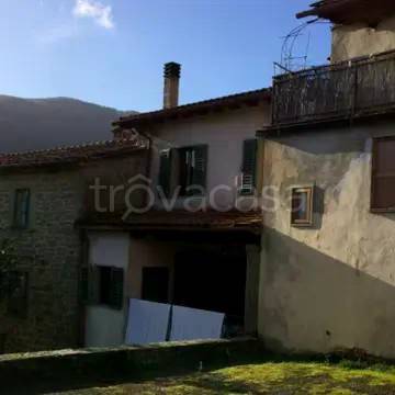 appartamento in vendita a Bibbiena