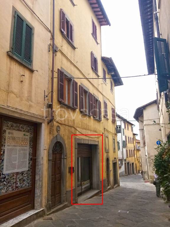 appartamento in vendita a Bibbiena