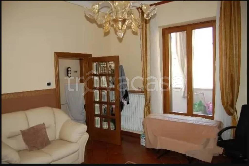 appartamento in vendita a Bibbiena in zona Soci