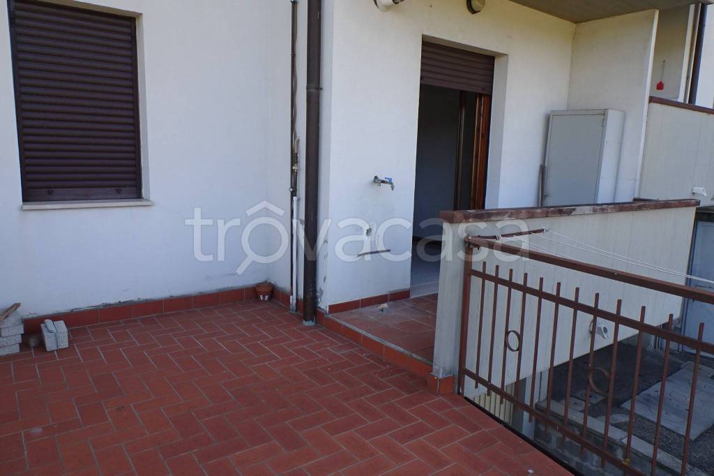 appartamento in vendita a Bibbiena