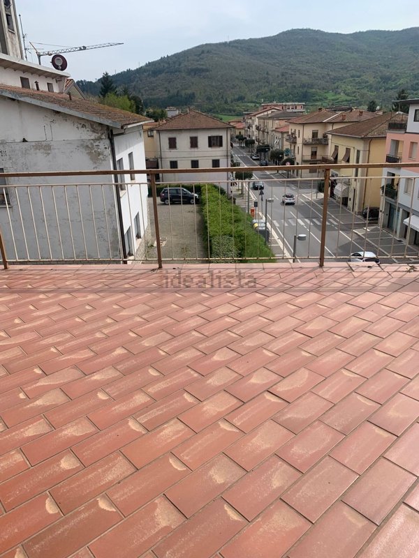 appartamento in vendita a Bibbiena