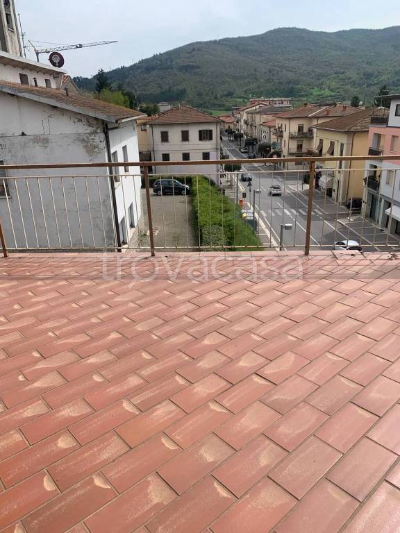 appartamento in vendita a Bibbiena