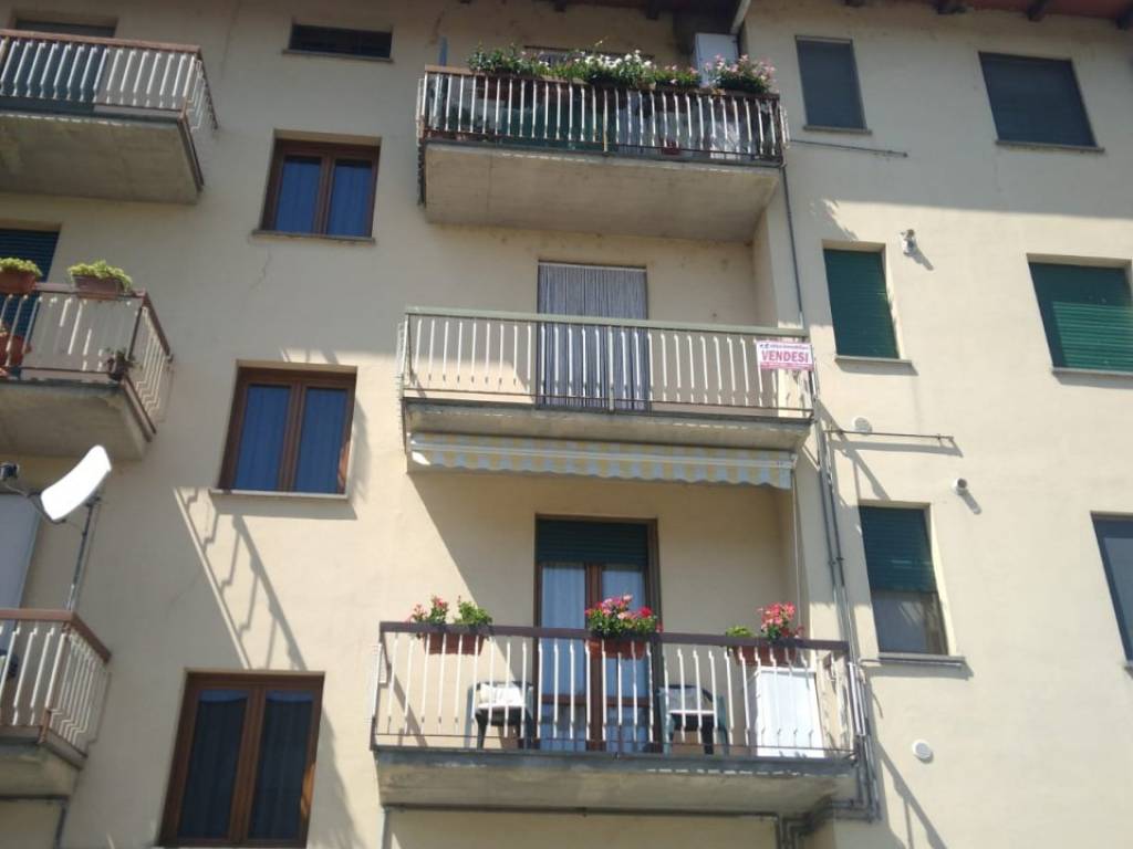 appartamento in vendita a Bibbiena