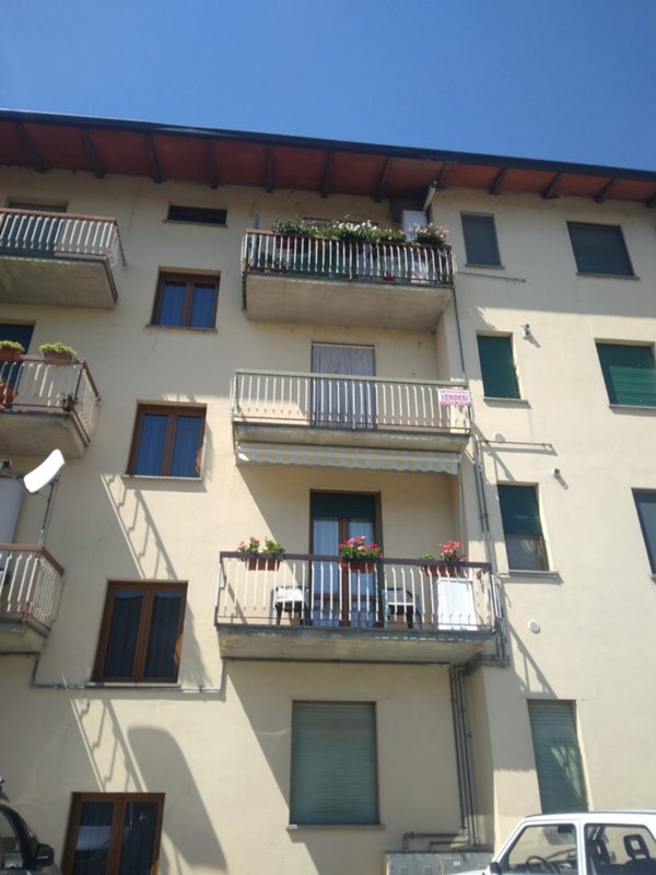 appartamento in vendita a Bibbiena