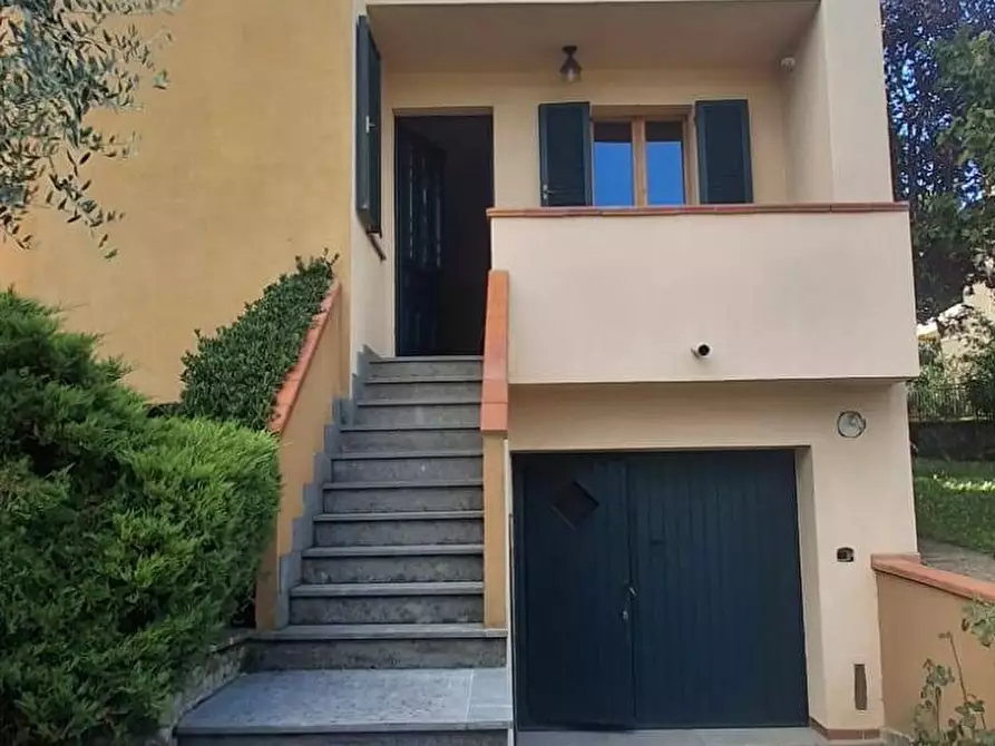 casa indipendente in vendita a Bibbiena