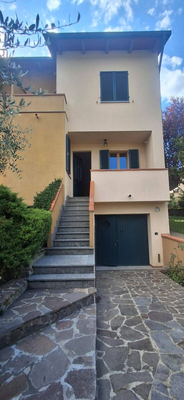 casa indipendente in vendita a Bibbiena