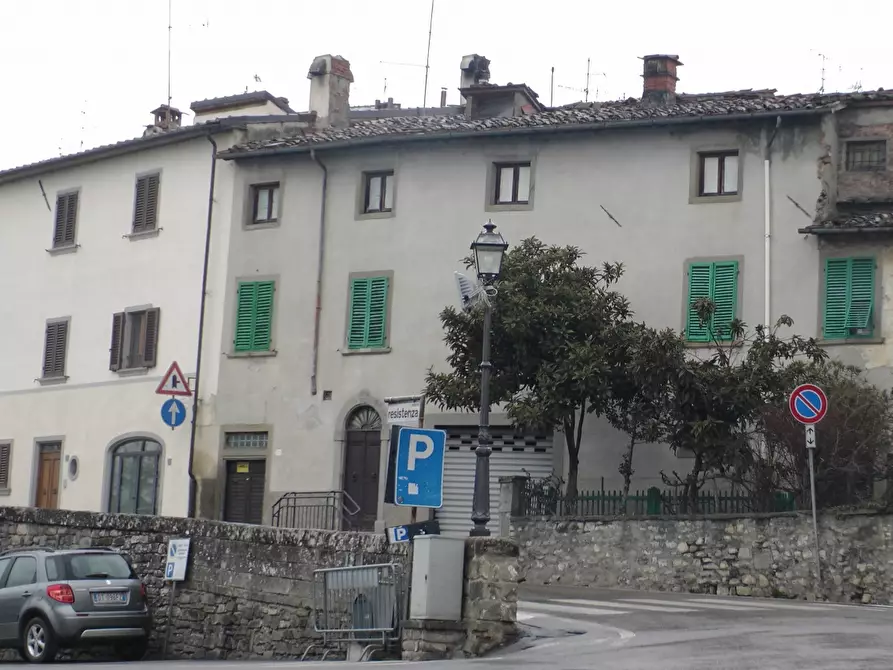 casa indipendente in vendita a Bibbiena