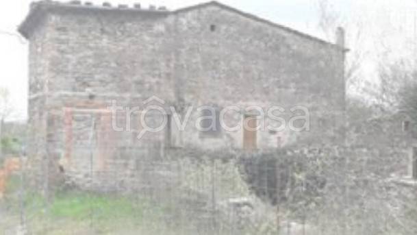 appartamento in vendita a Bibbiena in zona Gressa
