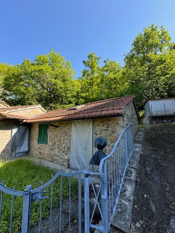 appartamento in vendita a Bibbiena in zona Serravalle