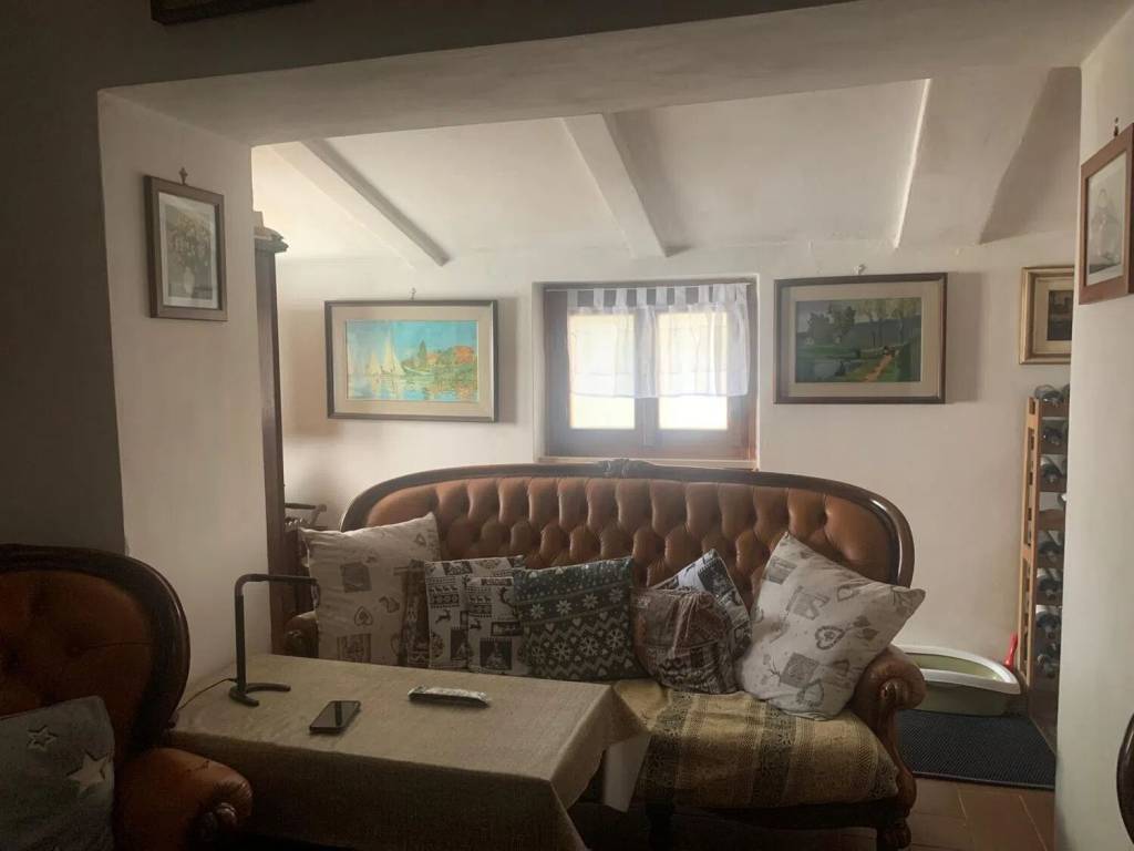 appartamento in vendita a Bibbiena