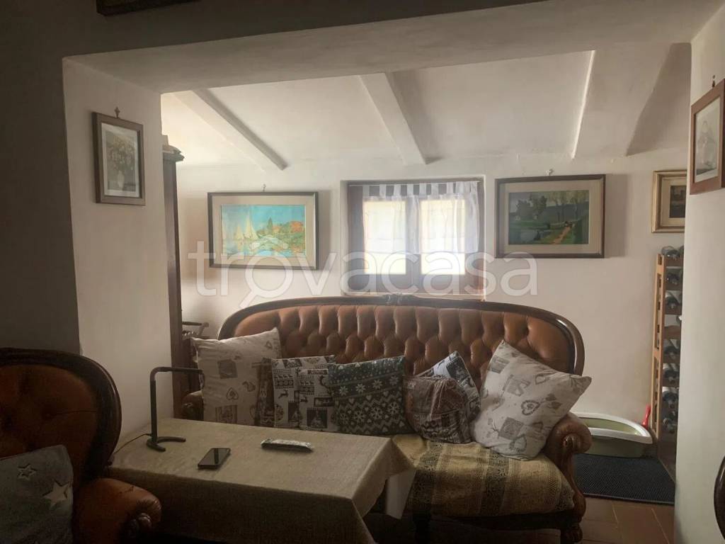appartamento in vendita a Bibbiena