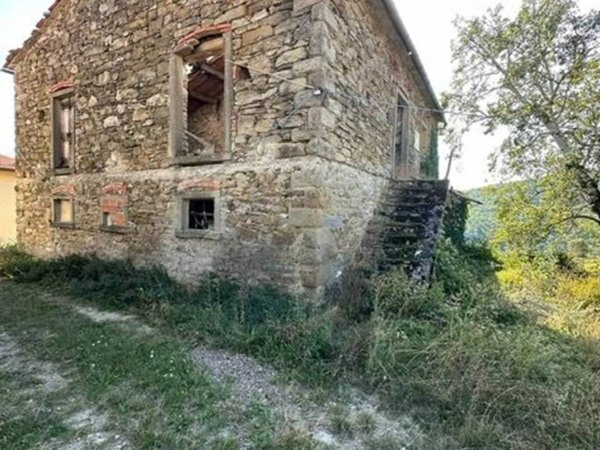 casa indipendente in vendita a Bibbiena