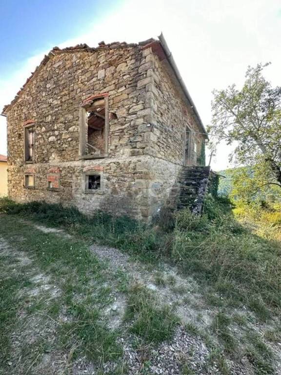 casa indipendente in vendita a Bibbiena