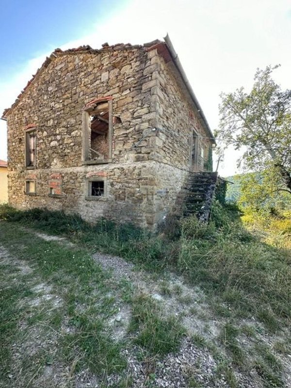 pentavano in vendita a Bibbiena