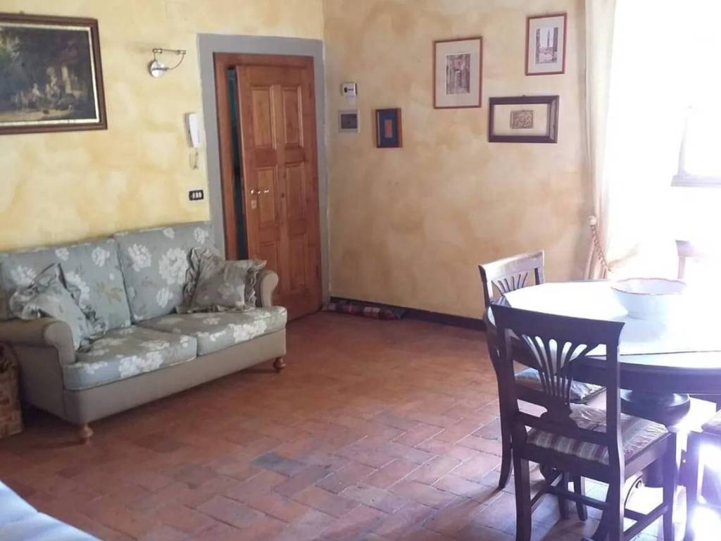 appartamento in vendita a Bibbiena