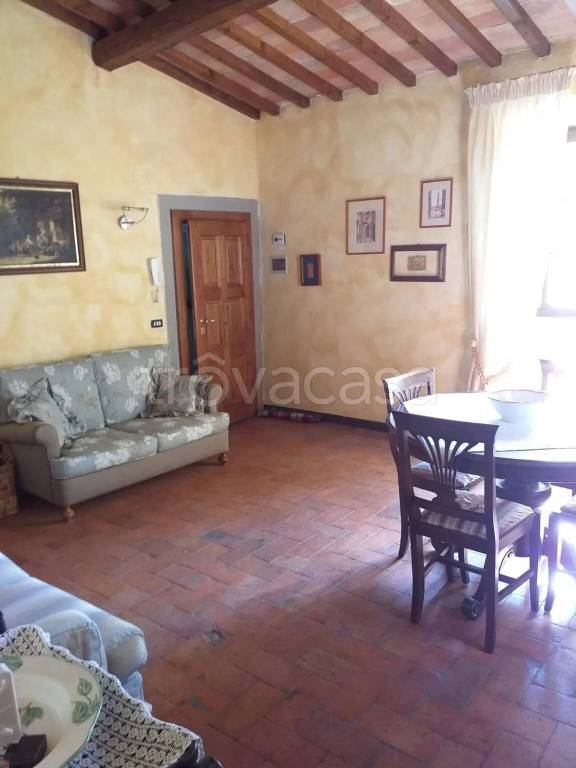 appartamento in vendita a Bibbiena