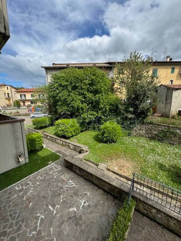 appartamento in vendita a Bibbiena