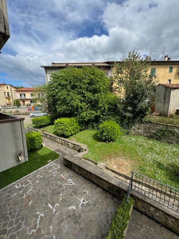 appartamento in vendita a Bibbiena