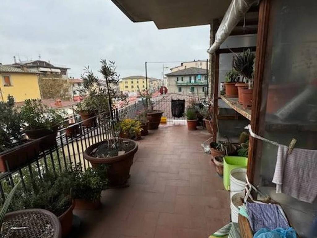 casa indipendente in vendita a Bibbiena in zona Soci
