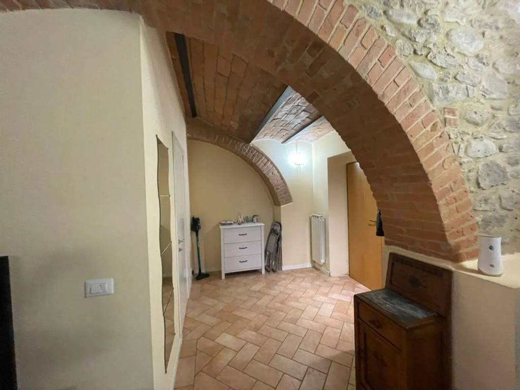 appartamento in vendita a Bibbiena