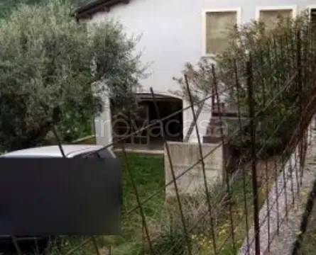 appartamento in vendita a Bibbiena in zona Gressa