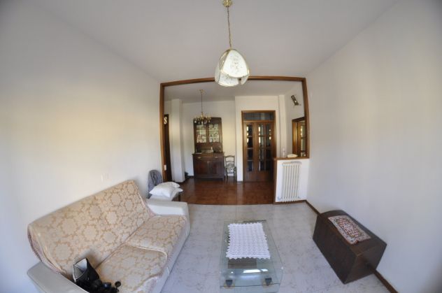 appartamento in vendita a Bibbiena in zona Soci