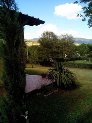 casa indipendente in vendita a Bibbiena in zona Soci