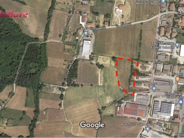 terreno agricolo in vendita a Bibbiena in zona Soci